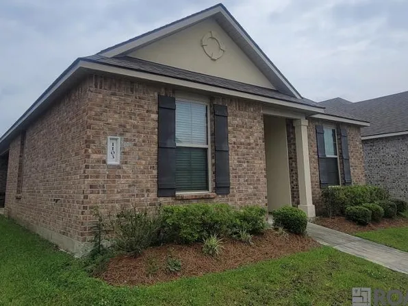 1103 Meridian Dr, Baton Rouge, LA 70820
