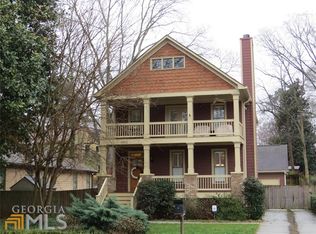 1631 Flat Shoals Rd, Atlanta, GA 30316