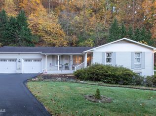 112 Wonder Valley Rd, Bristol, TN 37620
