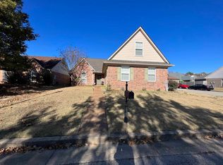 10162 Evening Hill Cv, Cordova, TN 38016