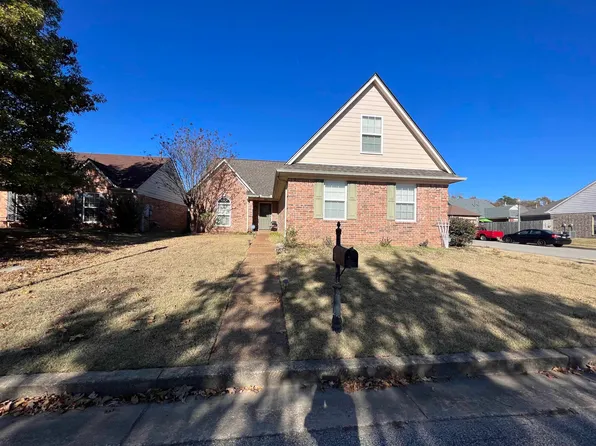 10162 Evening Hill Cv, Cordova, TN 38016