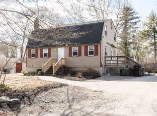 8 Edwards St, Salem, NH 03079