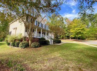 323 Amberwood Cir, Irmo, SC 29063