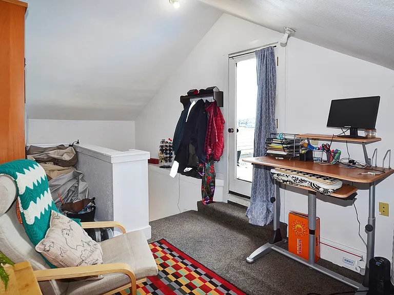 Office, lounge, 3rd Bedroom