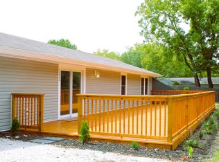 1222 Harris Blvd, Ozark, MO 65721