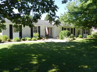 6607 Shiloh Way, Lansing, MI 48917