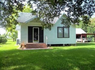 4122 Pickett Rd, Erath, LA 70533