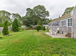 14 Webfoot Way, Yarmouth Port, MA 02675