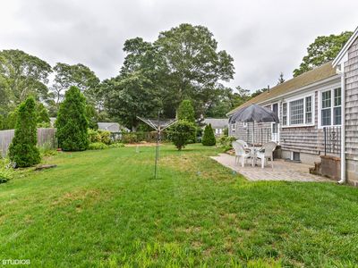 14 Webfoot Way, Yarmouth Port, MA, 02675