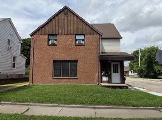 1532 College Ave #1101/1101A, Stevens Pt, WI 54481