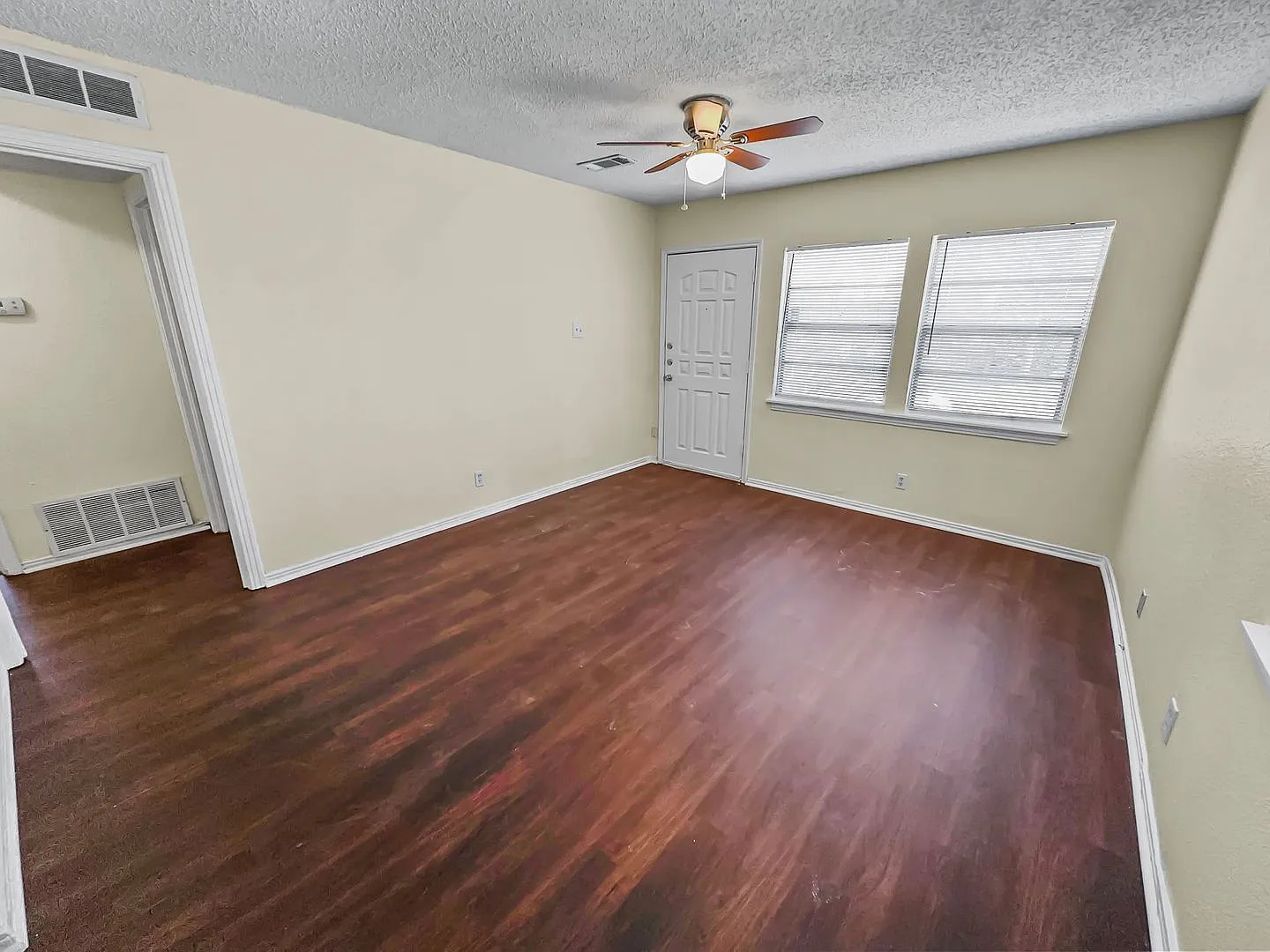 Freshly Updated 2BR/2BA on Spacious Corner Lot in 76107 — Photo 4