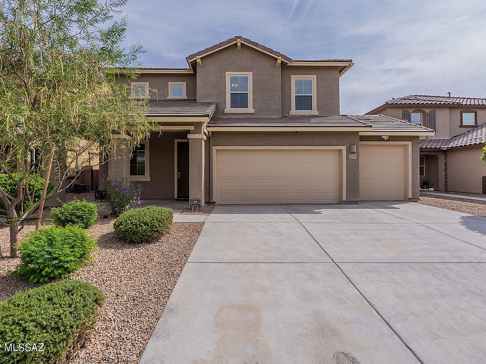 12048 N Gadwall Dr, Marana, AZ 85653 Zillow