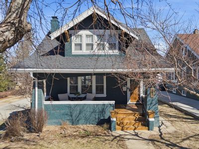 4252 Mason St, Omaha, NE, 68105