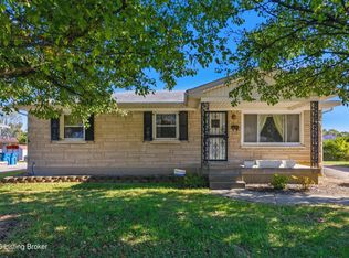 6109 Mount Everest Dr, Louisville, KY 40216