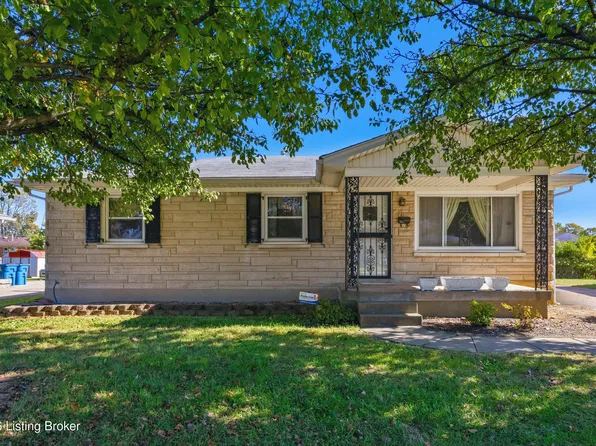 6109 Mount Everest Dr, Louisville, KY 40216