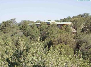 18 Chimboraza Point, Silver City, NM 88061