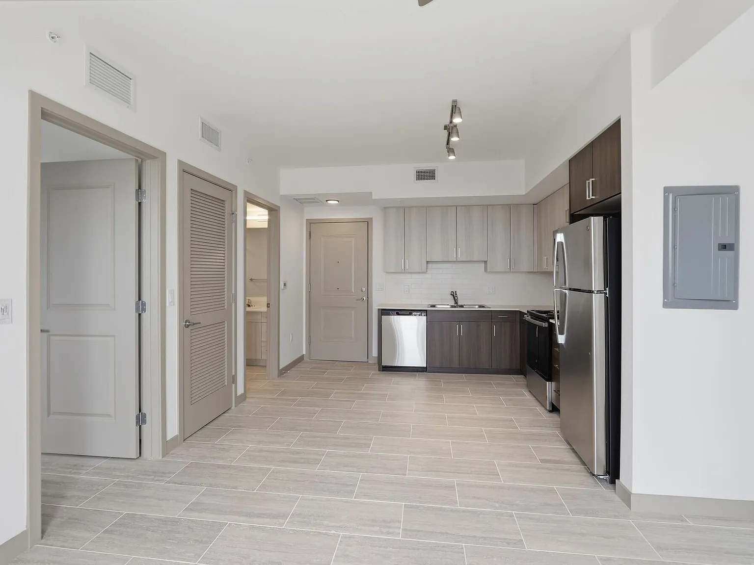 Quail Roost Transit Village II — Photo 3