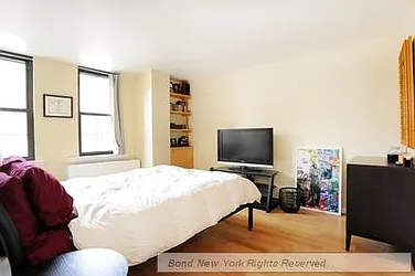 Sold by Bond New York