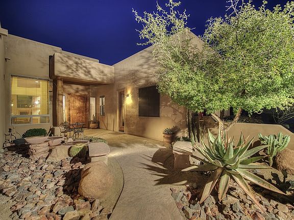 3rd image of 5354 E Desert Forest Trl