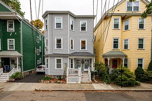 7 Mulford St #3 Photo 1