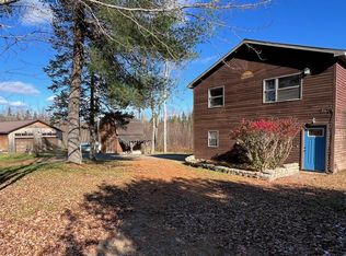 64 Ridge Rd, Charleston, ME 04422