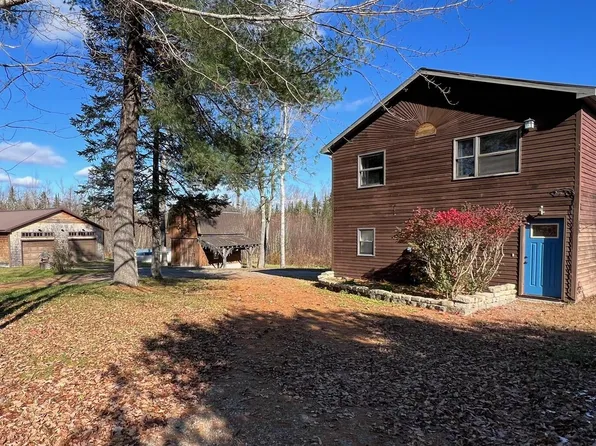 64 Ridge Road, Charleston, ME 04422