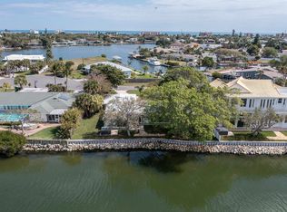 21 W Point Dr #1, Cocoa Beach, FL 32931