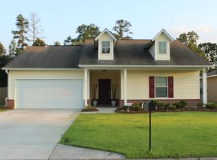 22810 Atchafalaya Dr, Denham Springs, LA 70726