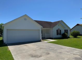 3816 Trotters Ridge Cir, Valdosta, GA 31605