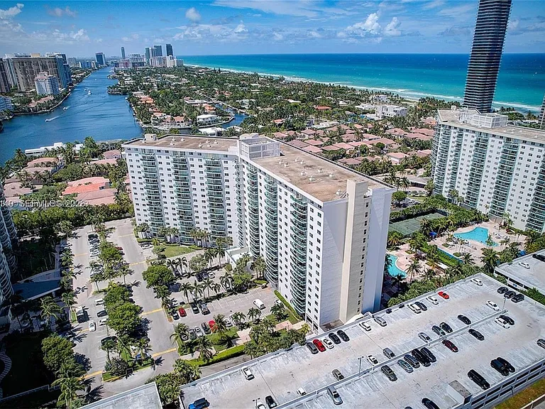 19380 Collins Ave #211 — Photo 1