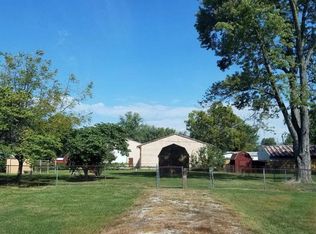 115 Dorothy St, Moro, IL