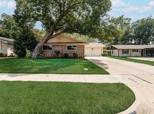 721 Maryland Dr, Richardson, TX 75080
