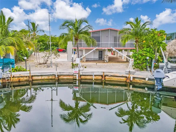 1502 Shaw Dr, Key Largo, FL 33037