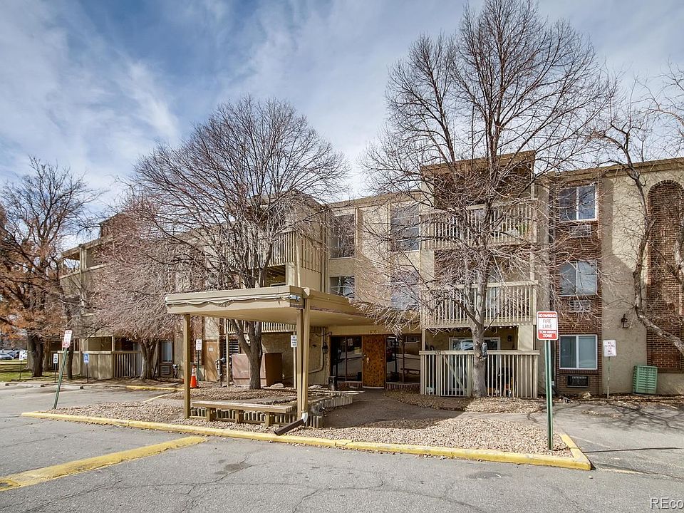 2nd image of 1300 S Parker Road #288