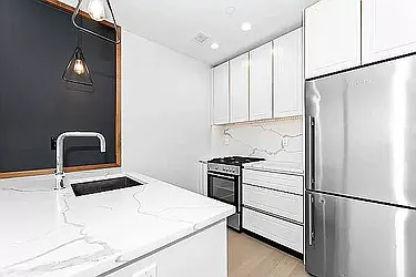 Rented by Tapiro Realty