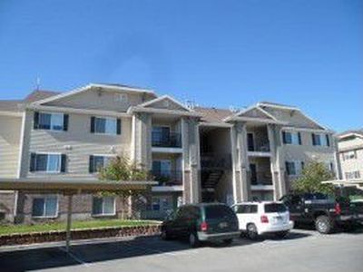 8204 N Cedar Springs Rd APT 4, Eagle Mountain, UT, 84005