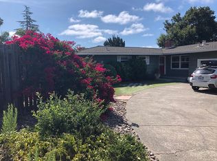 575 Las Colindas Rd, San Rafael, CA 94903