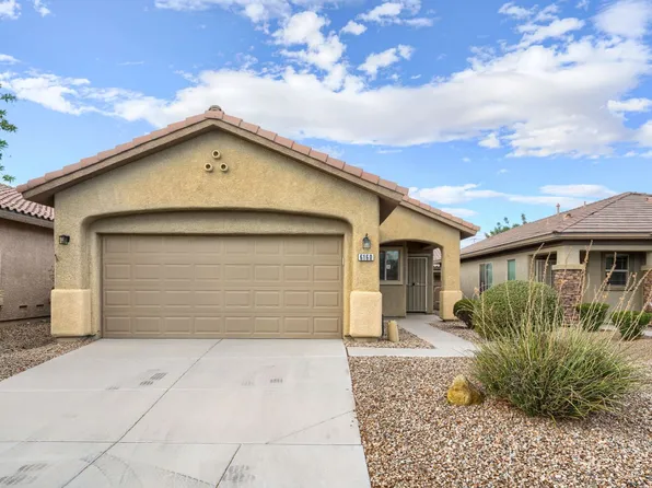 6160 Isola Peak Ave, Las Vegas, NV 89122