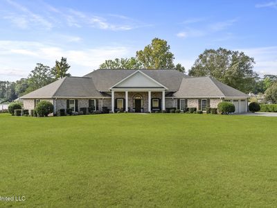 68 Canebrake Blvd, Hattiesburg, MS, 39402