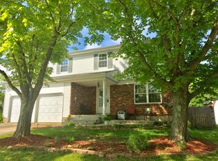 7410 Autumn Bent Way, Crestwood, KY 40014