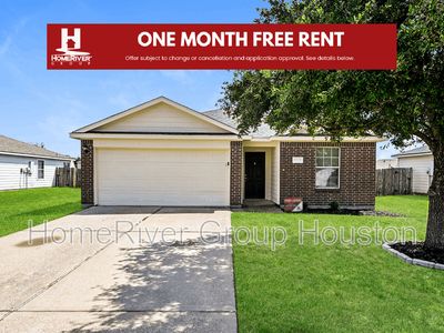 6823 Garnet Trail Ln, Richmond, TX, 77469