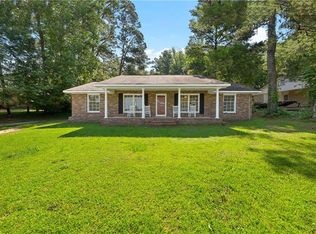 2600 Poyner Dr, Phenix City, AL 36870