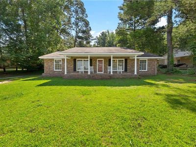 2600 Poyner Dr, Phenix City, AL, 36870