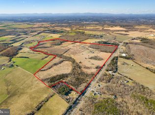 12394 Marsh Rd, Bealeton, VA 22712