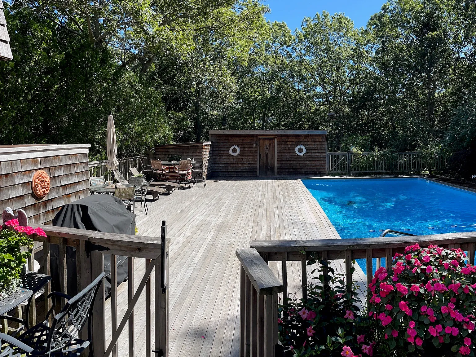 East Hampton Private Retreat — Photo 3