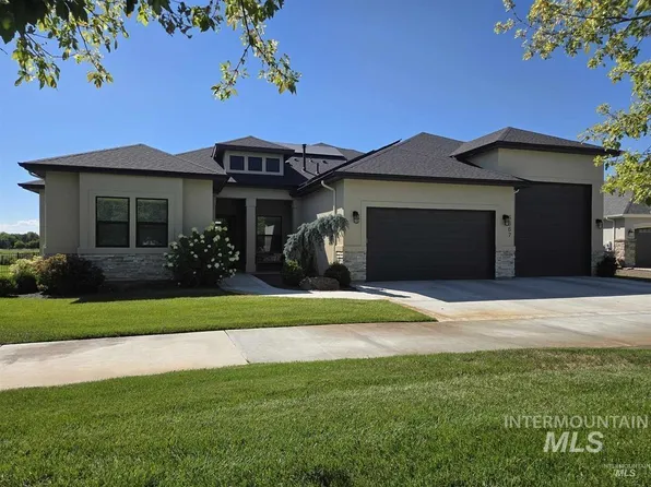 6667 Trinity Creek Ln, Star, ID 83669