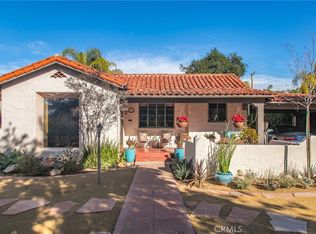 633 S Buena Vista St, Redlands, CA 92373