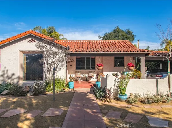 633 S Buena Vista St, Redlands, CA 92373