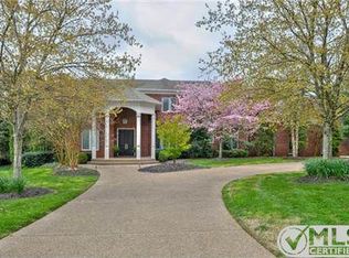 6205 Mapleton Ct, Brentwood, TN 37027