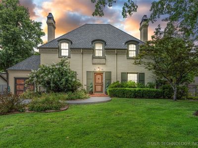 2521 E 31st St, Tulsa, OK, 74105